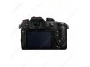 Panasonic Lumix DC-GH5S Body Only ( Free DC Coupler + Extra Battery)